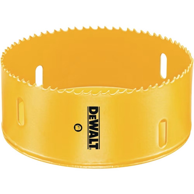 DEWALT Bi Metal Hole Saws (D180066)