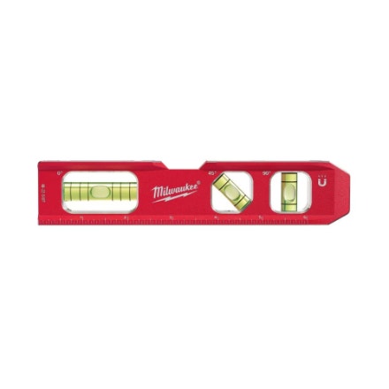 Milwaukee Tool 7 inch Billet Torpedo Level