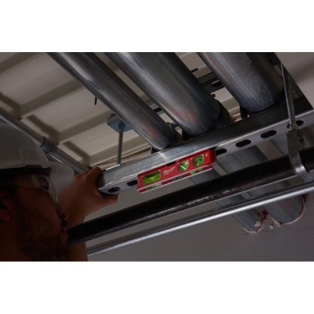 Milwaukee Tool 7 inch Billet Torpedo Level - photo 3