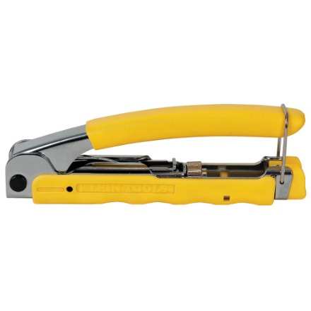 Klein Tools Compression Crimper Compact