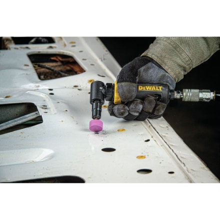 DEWALT Angle Die Grinder - photo 3