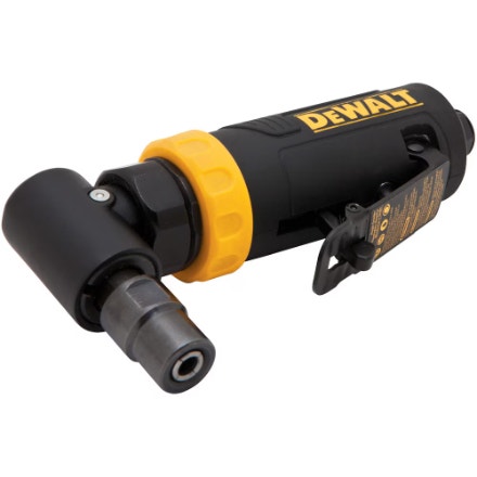 DEWALT Angle Die Grinder - photo 4