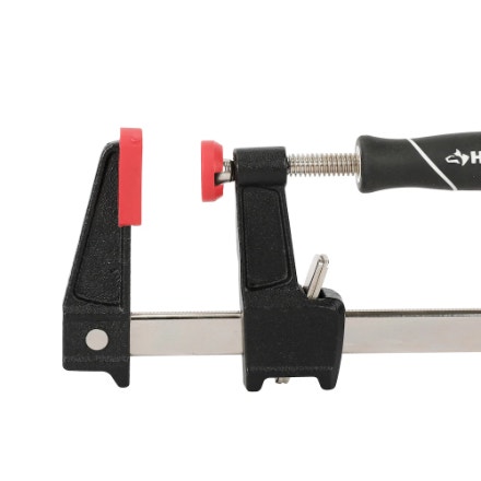 Husky 6-inch 600lb Clutch Bar Clamp