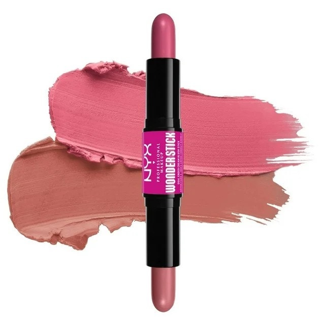 NYX PROFESSIONAL MAKEUP Wonder Blush Duo
