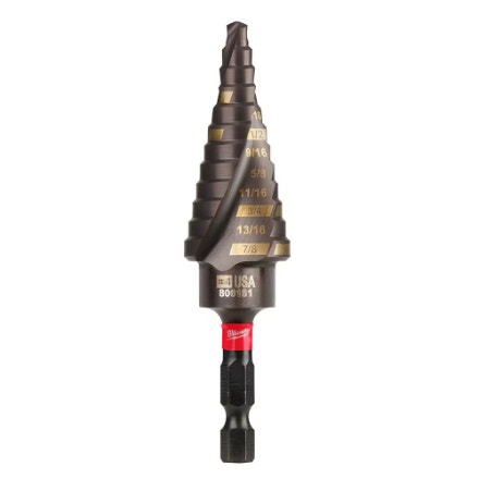 Milwaukee SHOCKWAVE Impact-Rated Set