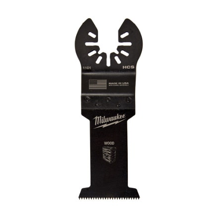 Milwaukee Tool 1-3/8 in. Wood Chisel