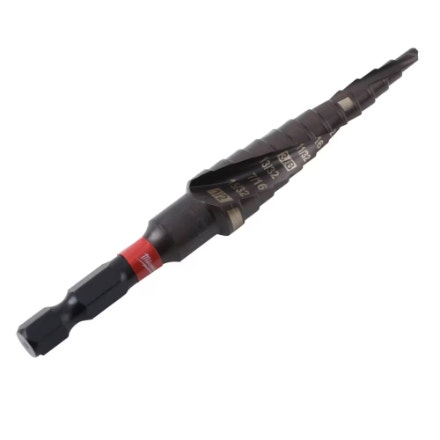 Milwaukee Tool SHOCKWAVE Impact-Rated Torsion Bit Set - photo 3