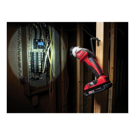 Milwaukee M18 LED Work Light - photo 2