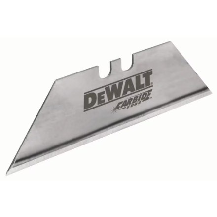 DEWALT Carbide Utility Blade (50-Pack) - photo 2