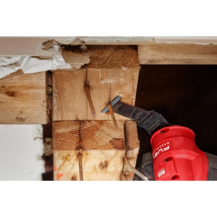 Milwaukee Tool OPEN-LOK Oscillating Multi-Tool - photo 3