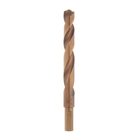 Milwaukee Tool 15/32 inch Cobalt Red Helix Drill Bit