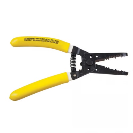 Klein Tools Klein-Kurve Dual NMD-90 Cable Stripper/Cutter