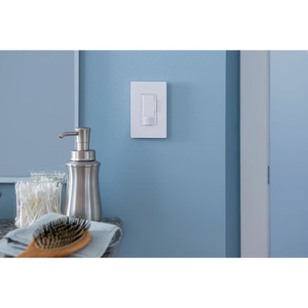 Lutron Maestro LED+ Dimmer & Motion Sensor - photo 3
