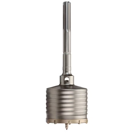 Milwaukee Tool 4-inch SDS-MAX Core Bit