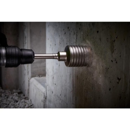 Milwaukee Tool SDS-Max Core Bit 3-9/16" x 11-3/8" - photo 3