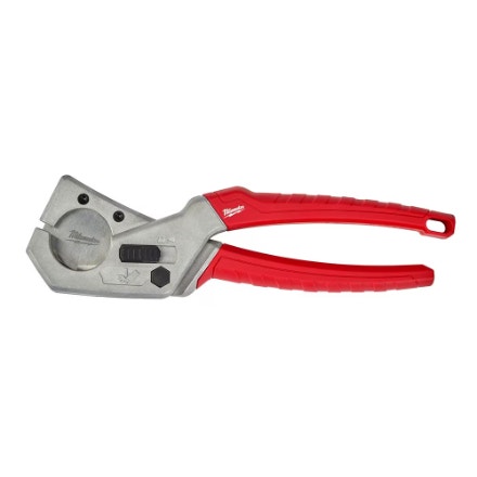Milwaukee Tool 1-inch PEX and Tubing Cutter