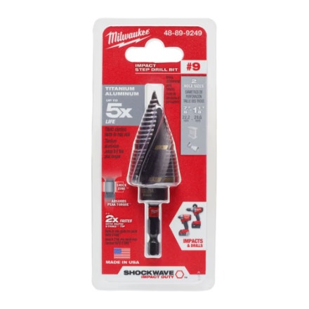 Milwaukee Tool SHOCKWAVE Impact Sockets