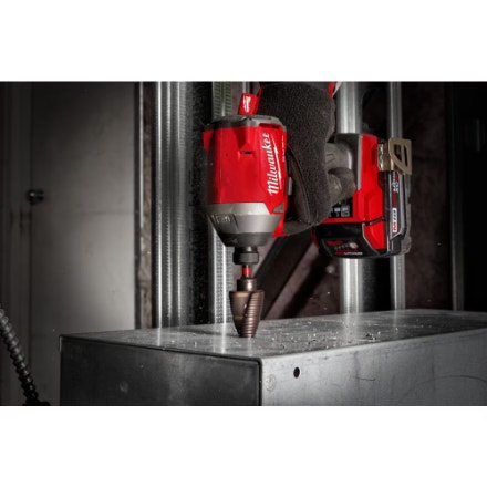 Milwaukee Tool SHOCKWAVE Impact Sockets - photo 2