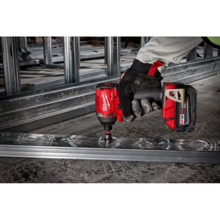 Milwaukee Tool SHOCKWAVE Impact Sockets - photo 4