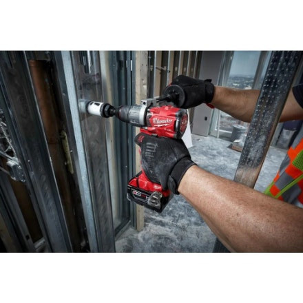 Milwaukee Tool Hole Dozer General Purpose Bi-Metal Hole Saw Set - photo 3