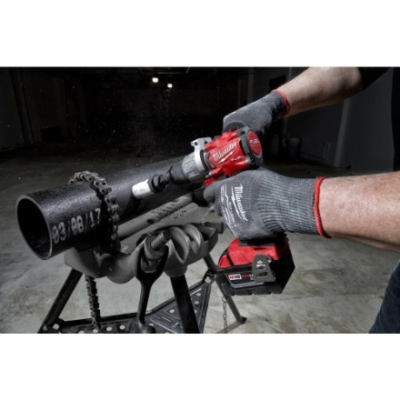 Milwaukee Tool Hole Dozer General Purpose Bi-Metal Hole Saw Set - photo 4