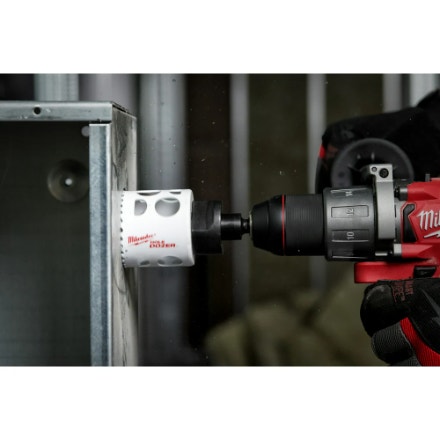 Milwaukee Tool Hole Dozer General Purpose Bi-Metal Hole Saw Set - photo 5