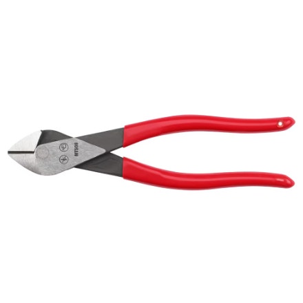 Milwaukee Tool 8-Inch Diagonal Cutting Pliers