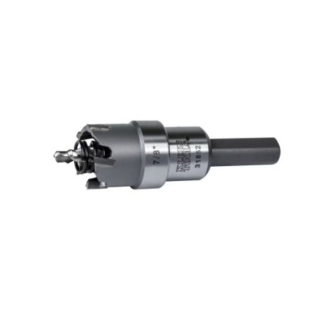 Klein Tools 7/8" Carbide Hole Cutter