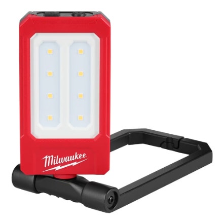Milwaukee Tool 500 Lumen USB-C Rechargeable Light