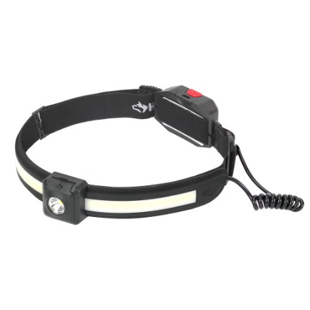 Husky 350 Lumen Slim Dual Beam Headlamp