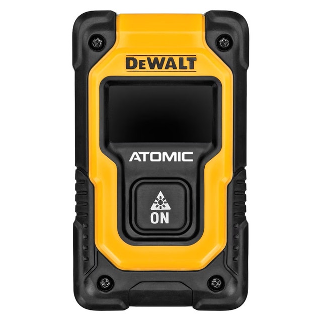 DEWALT ATOMIC Compact Series 55 ft. Pocket Laser Distance Measur