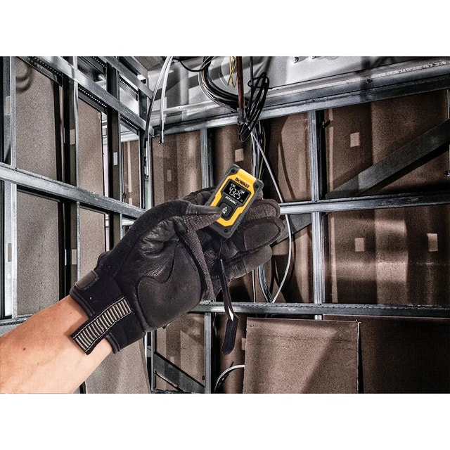 DEWALT ATOMIC Compact Series 55 ft. Pocket Laser Distance Measur - photo 4