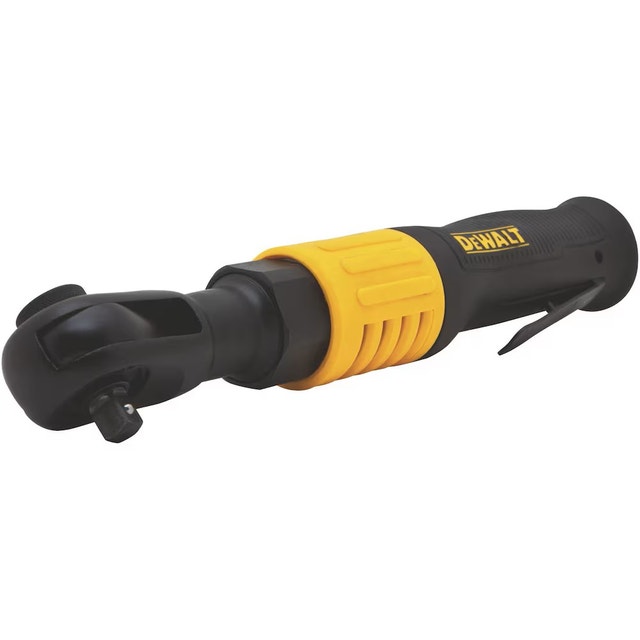 DEWALT 3/8-Inch Drive Air Ratchet