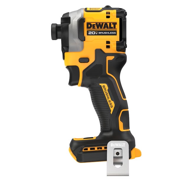 DEWALT 20V MAX ATOMIC 1/2" Cordless Impact Wrench