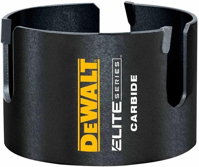 4 (102MM) MM HOLESAW