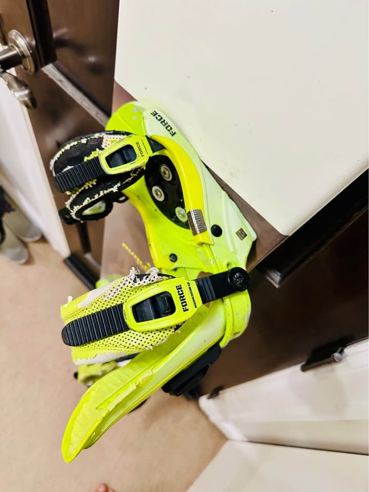 Avalanche Snowboard – 153 cm - photo 4