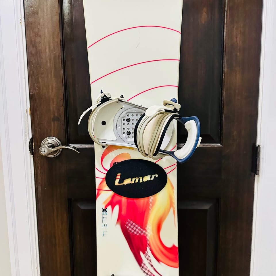 Snowboard 156cm - photo 3