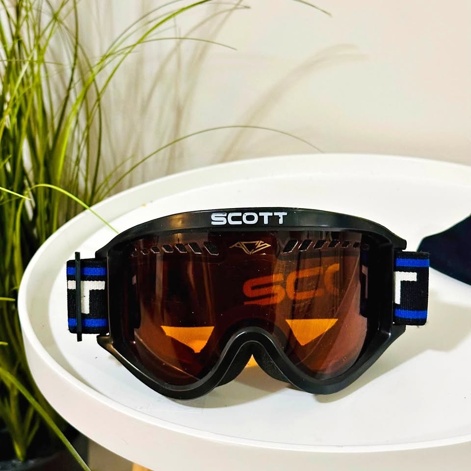 Ski Goggles (M-L)