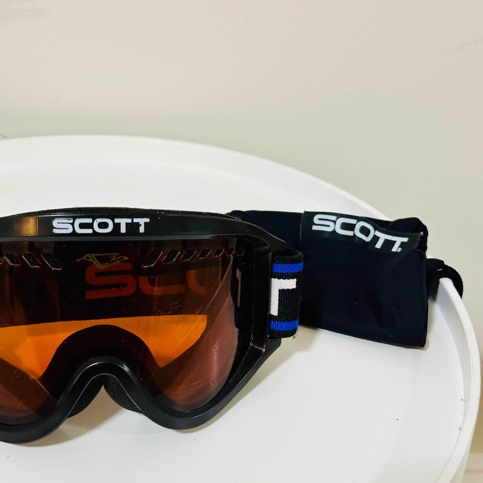 Ski Goggles (M-L) - photo 2