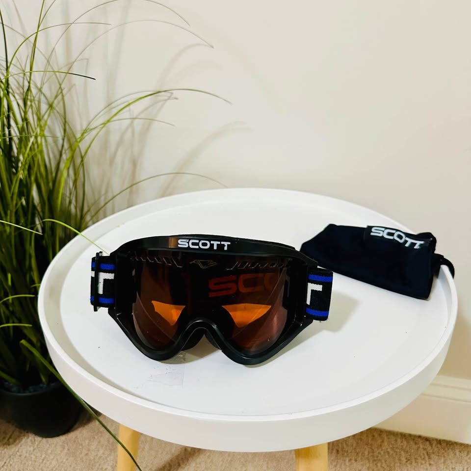 Ski Goggles (M-L) - photo 3