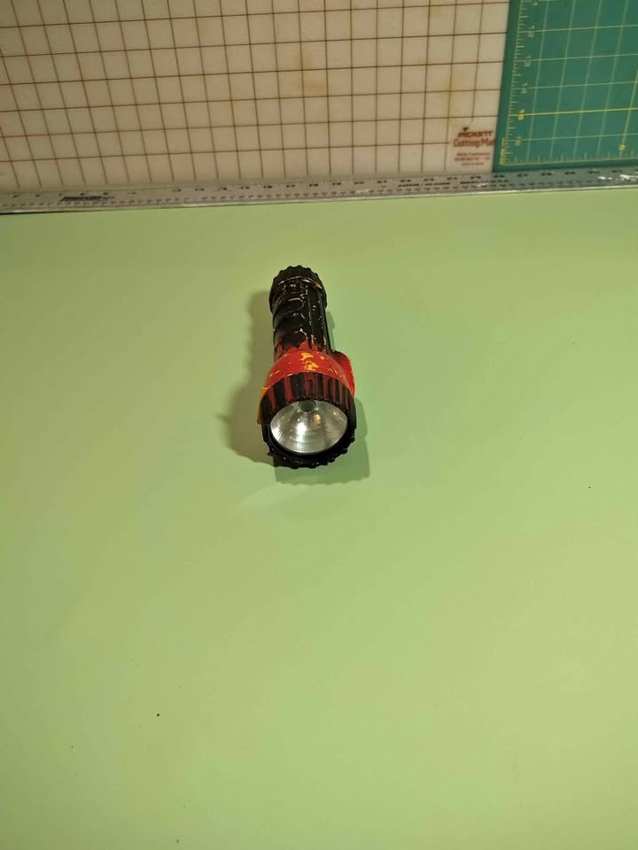 Flashlight