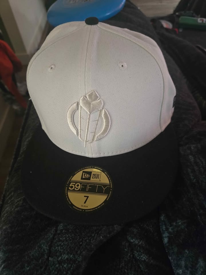 Size 7 (kids hat) - photo 3