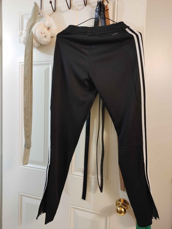 Adidas Climacool Women Training Pants - photo 2