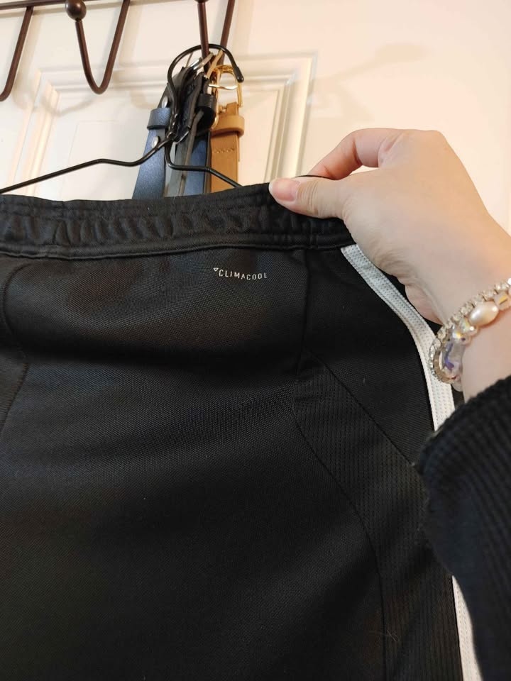 Adidas Climacool Women Training Pants - photo 4