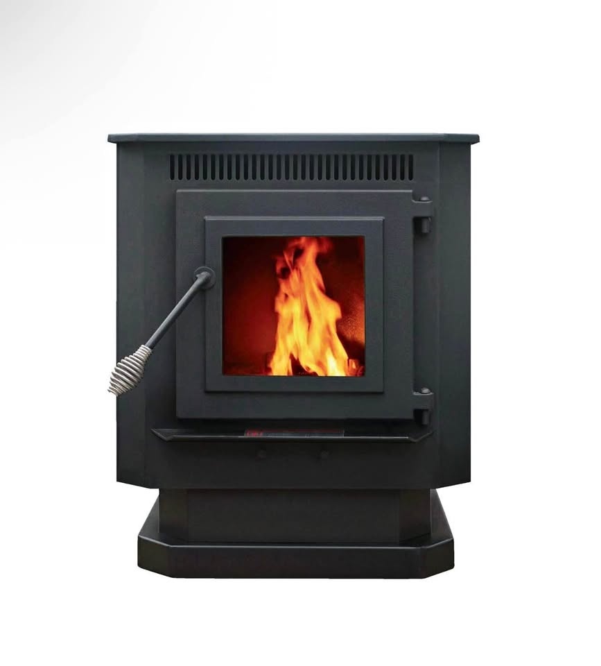 Brand New Timber Ridge Pellet Stove - EPA 2020 Certified🏆