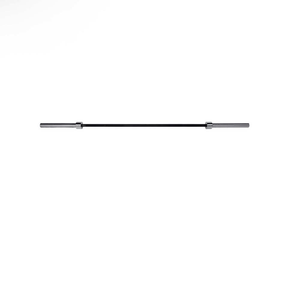 Brand New Cap Barbell 7-Foot Olympic Bar, 45-lbs🏆
