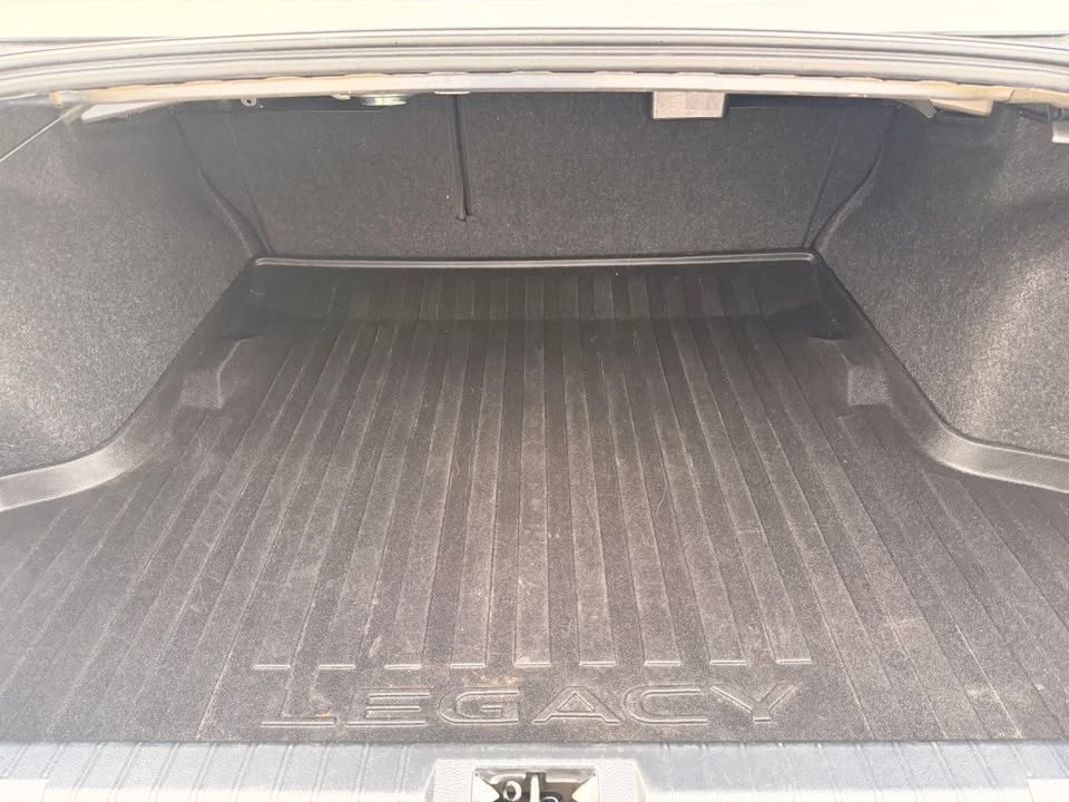 2015 Subaru Legacy 3.6 Limited AWD :: No Reported Accidents - photo 4