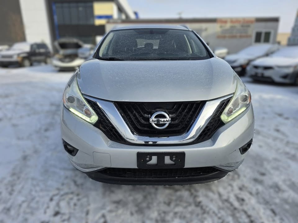 2016 Nissan Murano AWD V6 :: One Owner, Low Mileage - photo 2