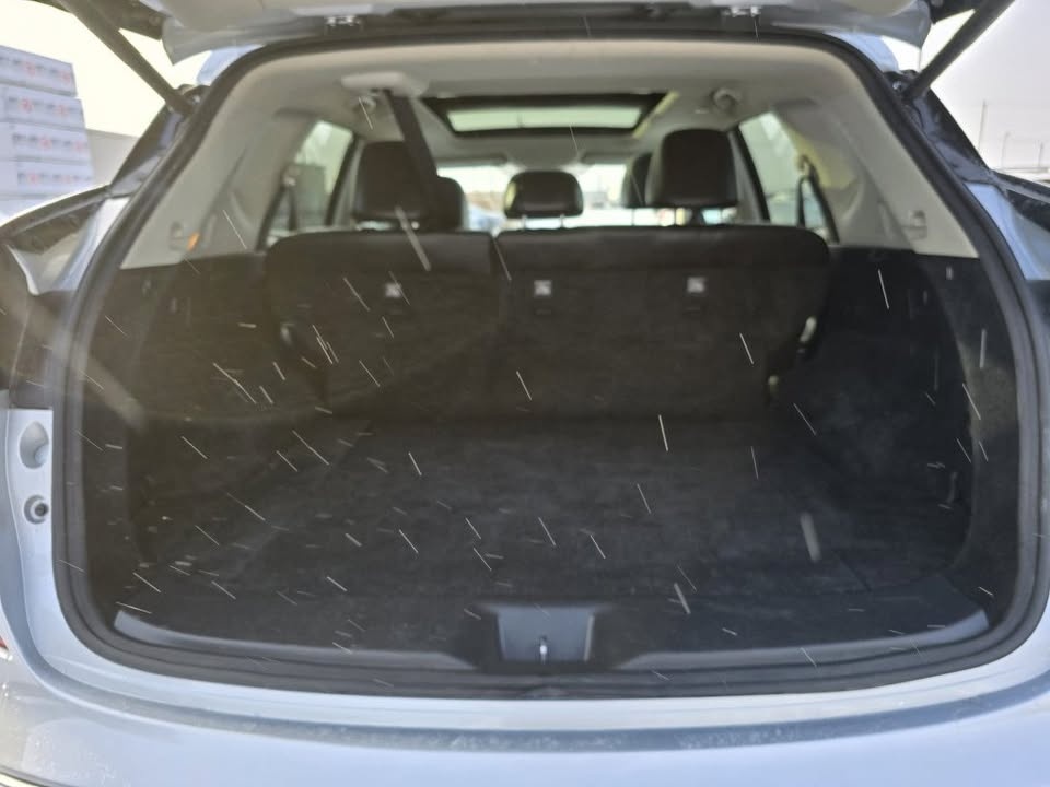 2016 Nissan Murano AWD V6 :: One Owner, Low Mileage - photo 3