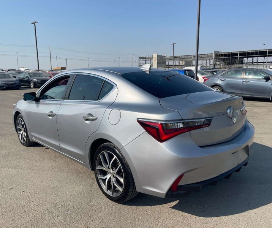 2019 Acura ILX Premium :: No Accidents - photo 3